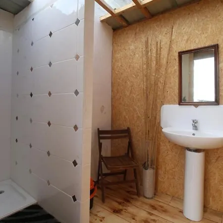 Camping Chez L'Habitant Noyal-Muzillac