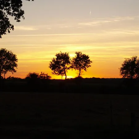 Camping Chez L'Habitant Campingplatz